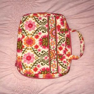 Vera Bradley Bible case